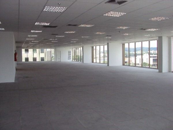 Conjunto Comercial-Sala para alugar, 500m² - Foto 13