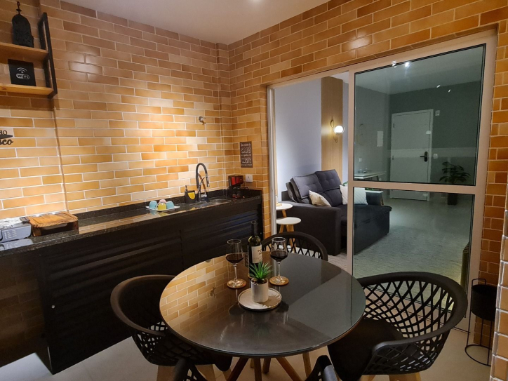 Apartamento à venda com 2 quartos, 77m² - Foto 10