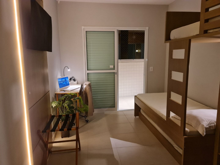 Apartamento à venda com 2 quartos, 77m² - Foto 22