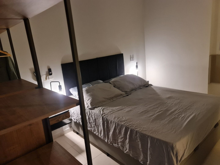 Apartamento à venda com 2 quartos, 77m² - Foto 25