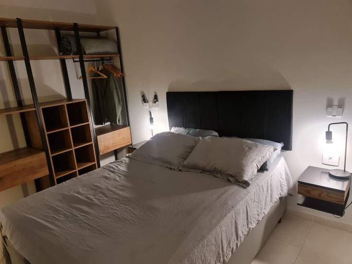 Apartamento à venda com 2 quartos, 77m² - Foto 26