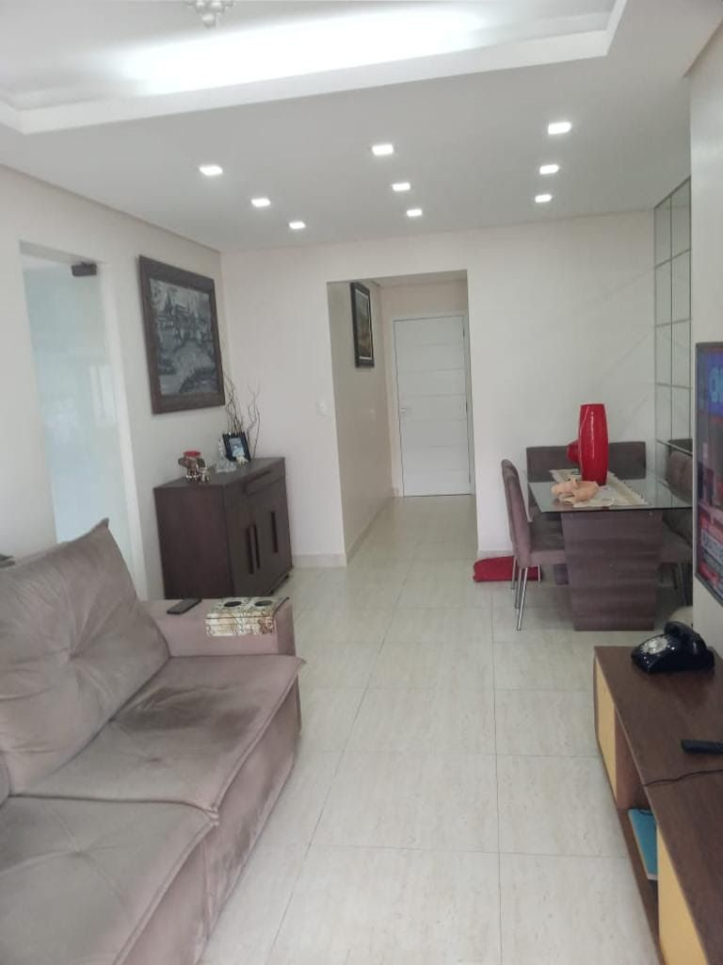 Apartamento à venda com 2 quartos, 85m² - Foto 3