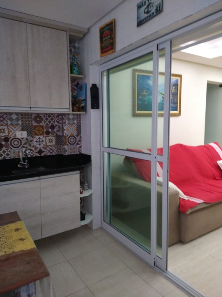 Apartamento à venda com 2 quartos, 85m² - Foto 5