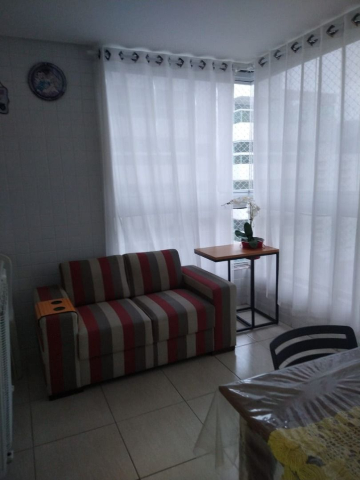 Apartamento à venda com 2 quartos, 85m² - Foto 6