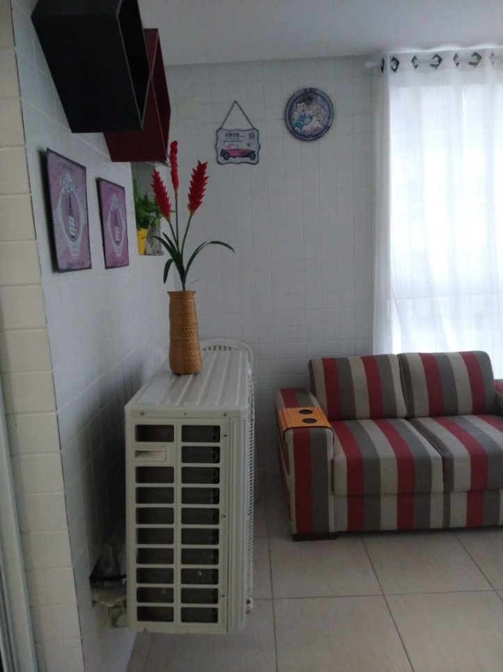 Apartamento à venda com 2 quartos, 85m² - Foto 7