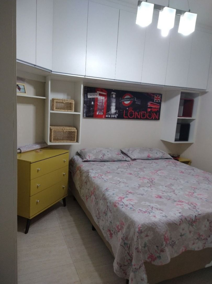 Apartamento à venda com 2 quartos, 85m² - Foto 9