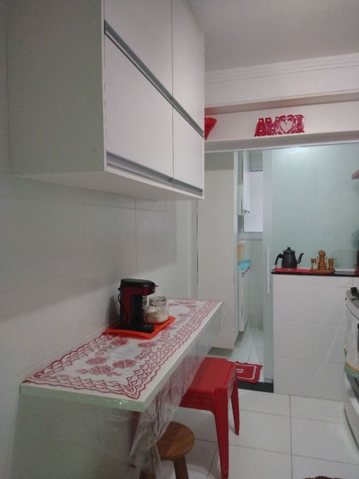 Apartamento à venda com 2 quartos, 85m² - Foto 10