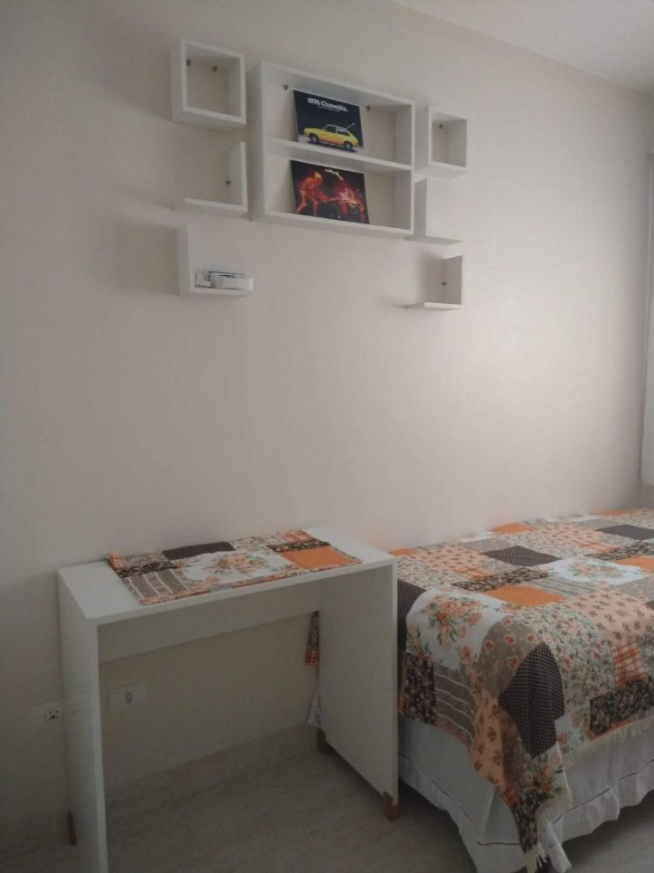 Apartamento à venda com 2 quartos, 85m² - Foto 12