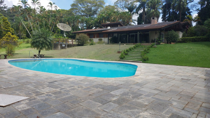 Fazenda à venda com 4 quartos, 641m² - Foto 3