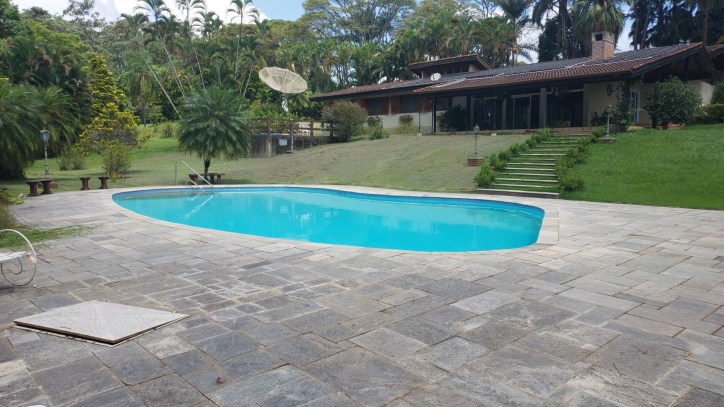 Fazenda à venda com 4 quartos, 641m² - Foto 4