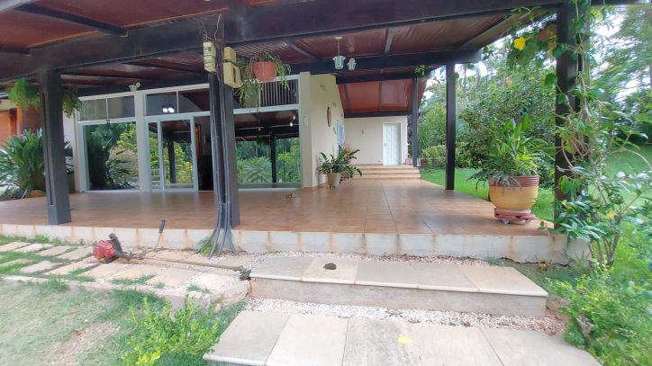 Fazenda à venda com 4 quartos, 641m² - Foto 12