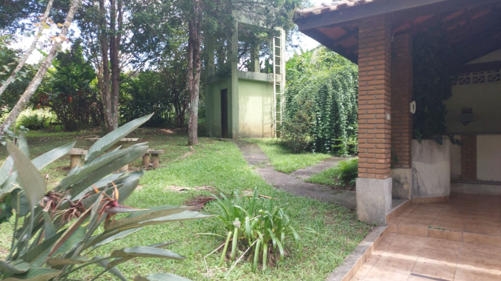 Fazenda à venda com 4 quartos, 641m² - Foto 94