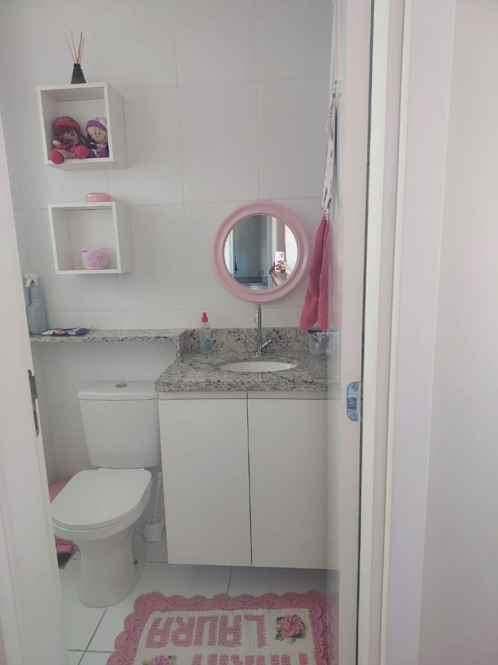 Apartamento à venda com 2 quartos, 74m² - Foto 9