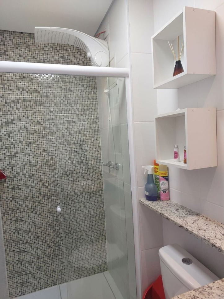 Apartamento à venda com 2 quartos, 74m² - Foto 11