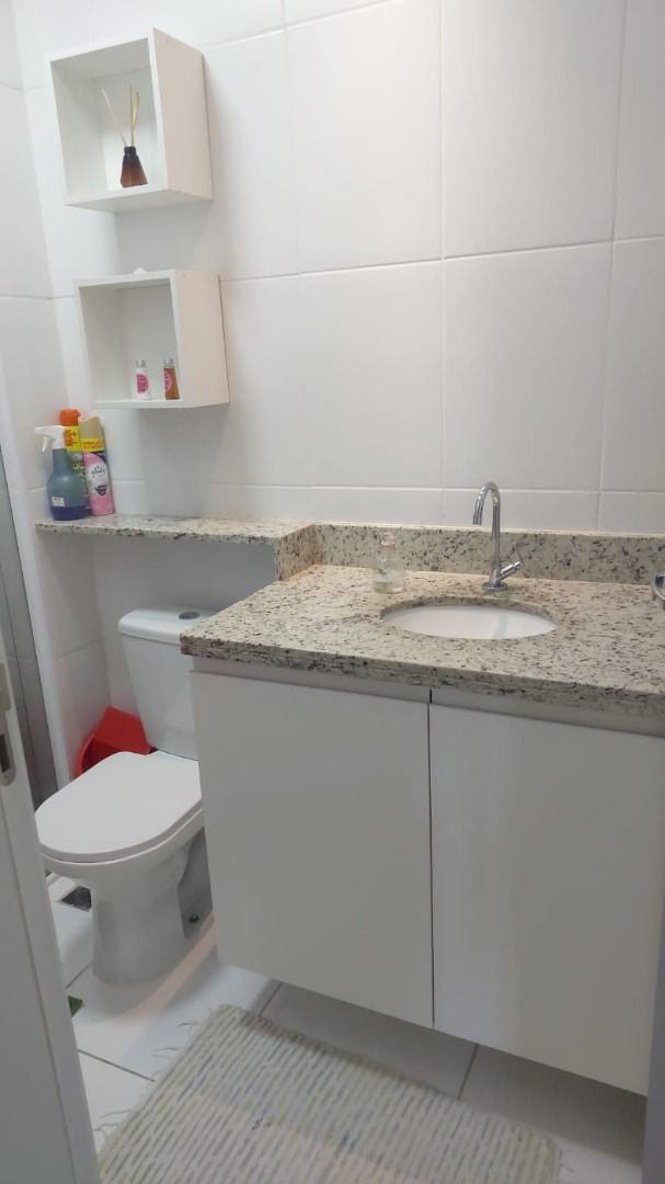 Apartamento à venda com 2 quartos, 74m² - Foto 14