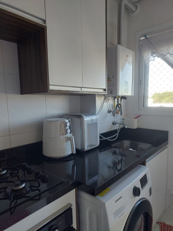 Apartamento à venda com 2 quartos, 74m² - Foto 19