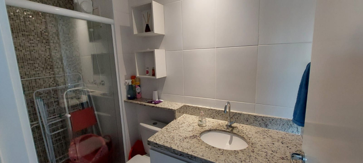 Apartamento à venda com 2 quartos, 74m² - Foto 28