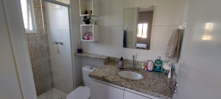 Apartamento à venda com 2 quartos, 74m² - Foto 30