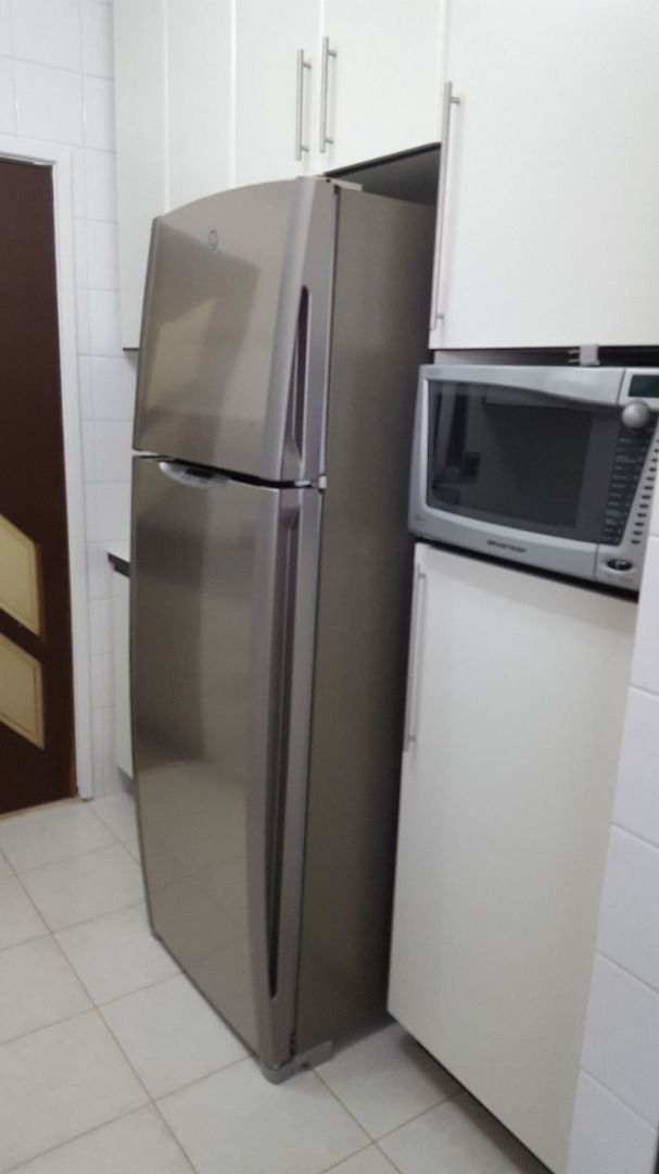 Apartamento para alugar com 3 quartos, 100m² - Foto 8