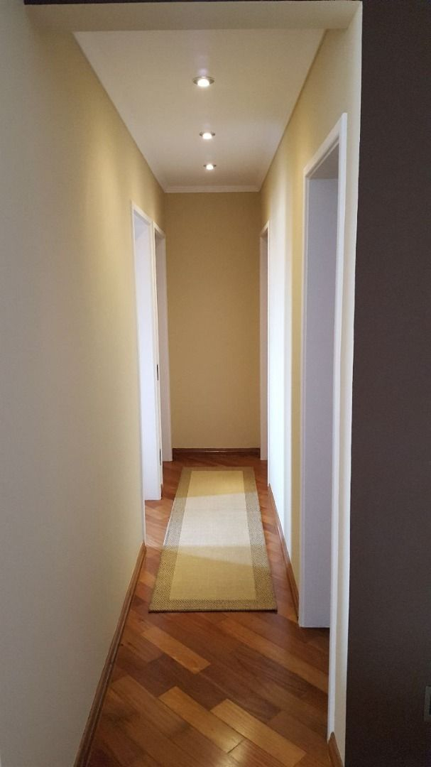 Apartamento para alugar com 3 quartos, 100m² - Foto 24