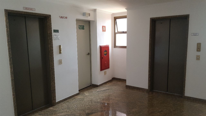 Apartamento para alugar com 3 quartos, 100m² - Foto 36