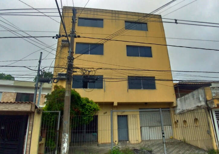 Prédio Inteiro à venda, 603m² - Foto 1