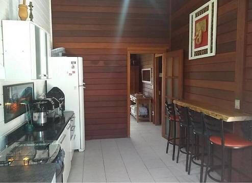 Casa à venda com 4 quartos, 180m² - Foto 15