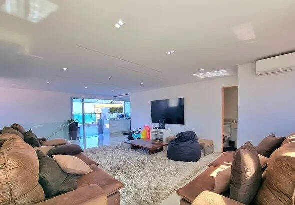 Cobertura à venda com 6 quartos, 460m² - Foto 9