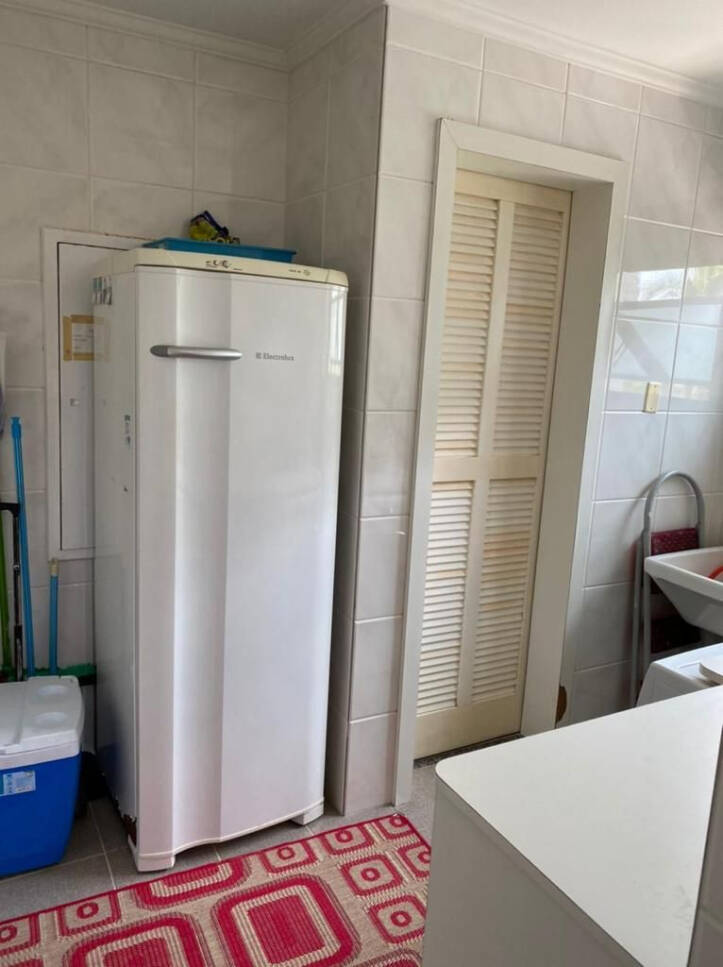 Apartamento à venda com 4 quartos, 240m² - Foto 46