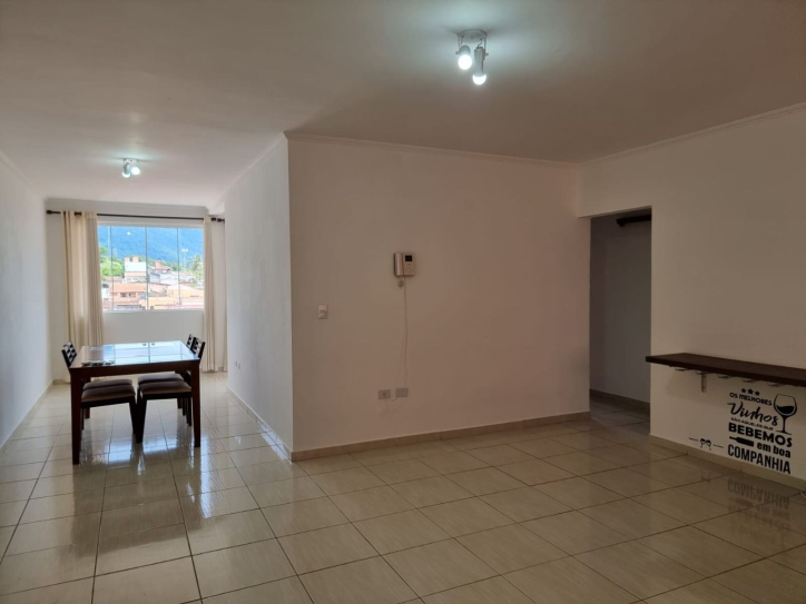 Apartamento à venda com 3 quartos, 107m² - Foto 4