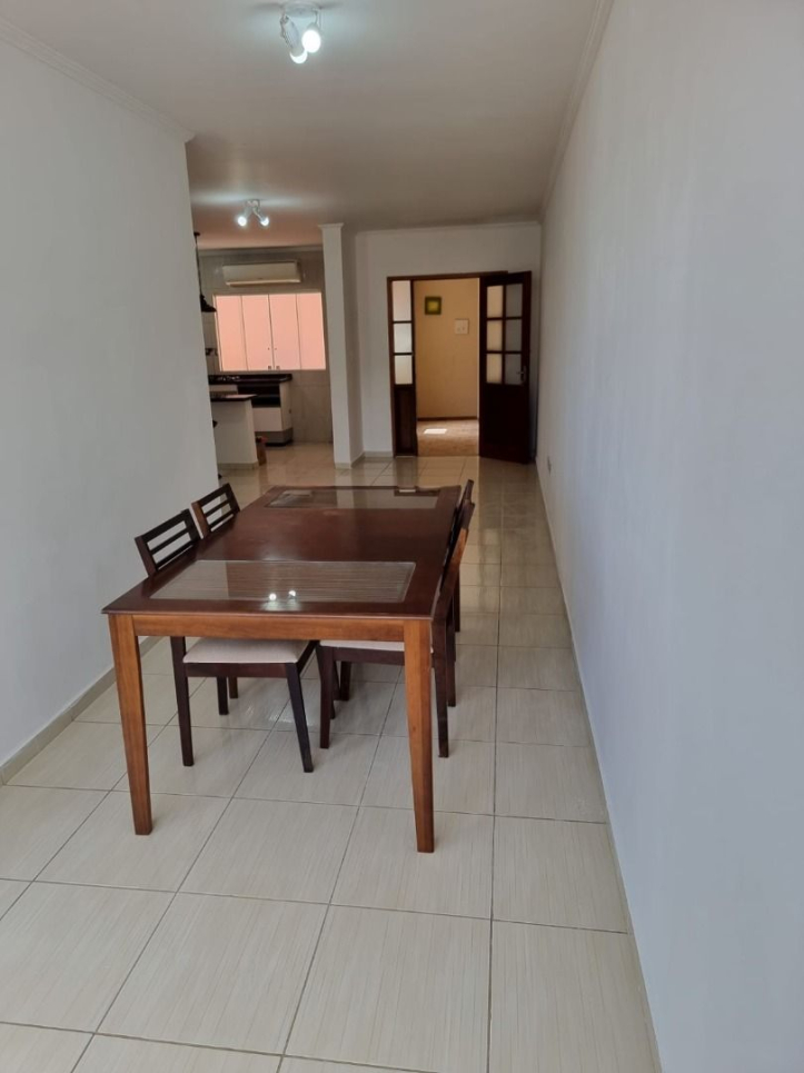 Apartamento à venda com 3 quartos, 107m² - Foto 6