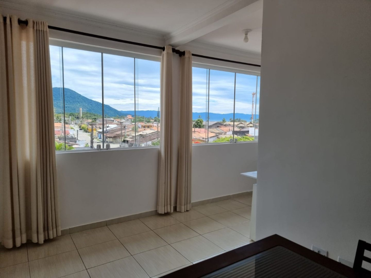 Apartamento à venda com 3 quartos, 107m² - Foto 8