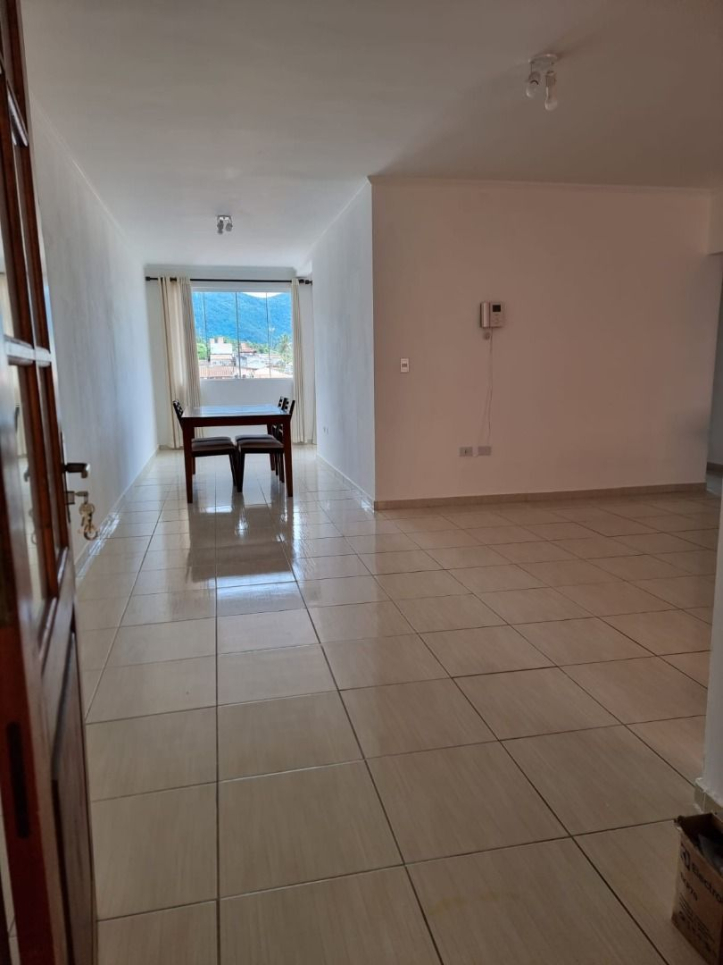 Apartamento à venda com 3 quartos, 107m² - Foto 9