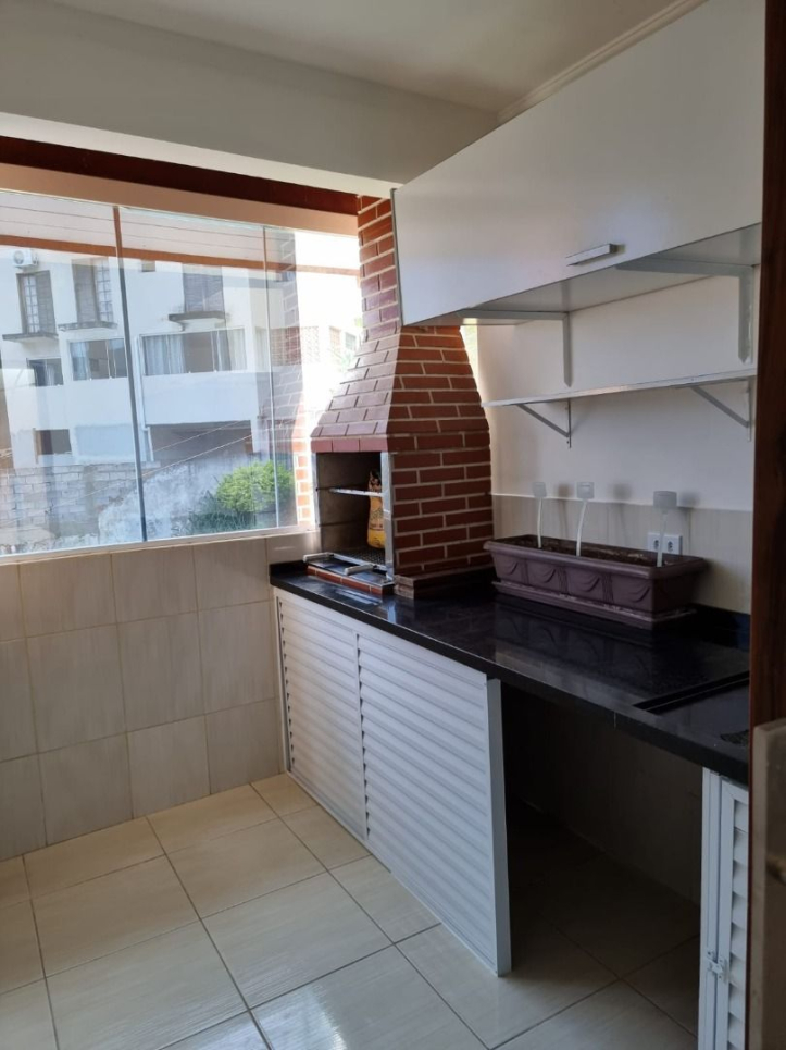 Apartamento à venda com 3 quartos, 107m² - Foto 14