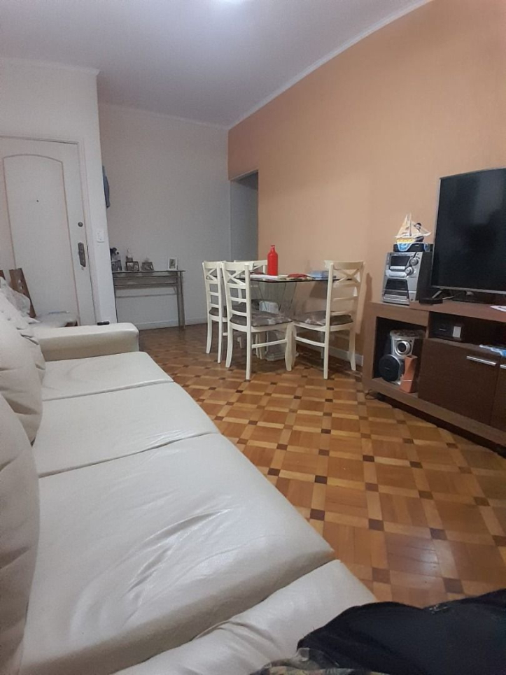 Apartamento à venda com 2 quartos, 100m² - Foto 1