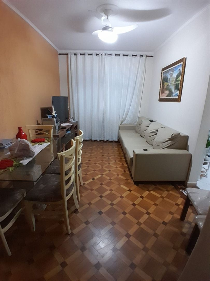 Apartamento à venda com 2 quartos, 100m² - Foto 2