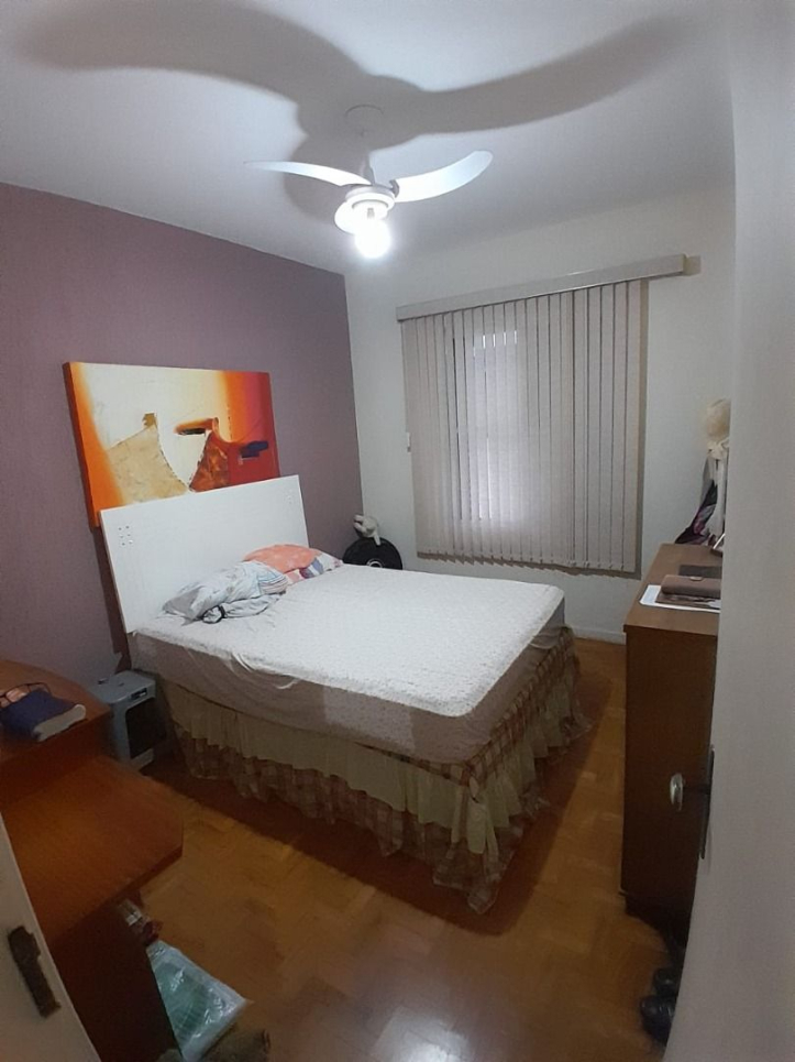 Apartamento à venda com 2 quartos, 100m² - Foto 4