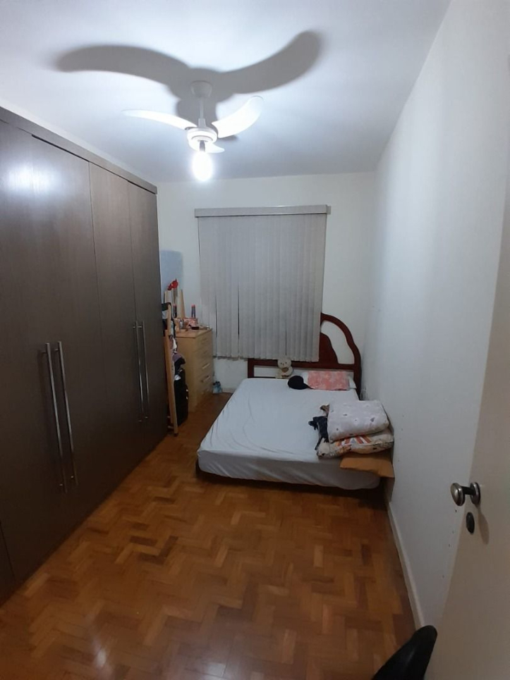 Apartamento à venda com 2 quartos, 100m² - Foto 5