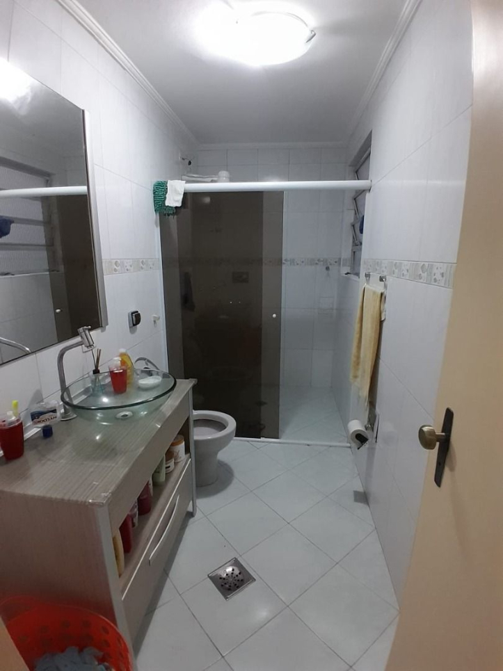 Apartamento à venda com 2 quartos, 100m² - Foto 7