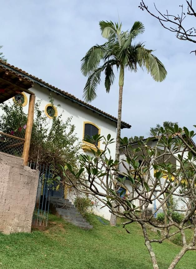 Fazenda à venda com 3 quartos, 250m² - Foto 7