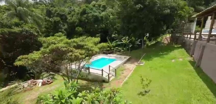 Fazenda à venda com 3 quartos, 250m² - Foto 11