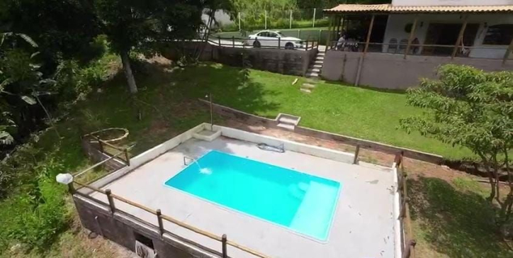 Fazenda à venda com 3 quartos, 250m² - Foto 17