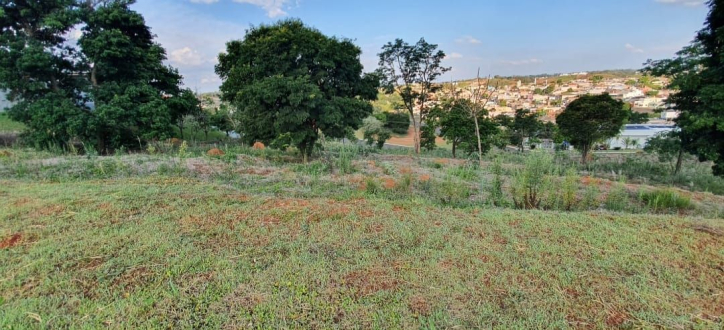 Terreno à venda, 1000m² - Foto 5