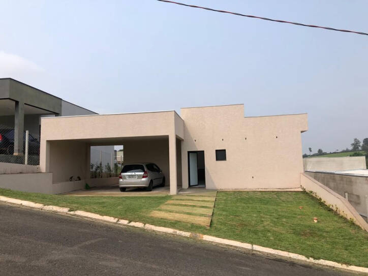 Casa de Condomínio à venda com 3 quartos, 153m² - Foto 1