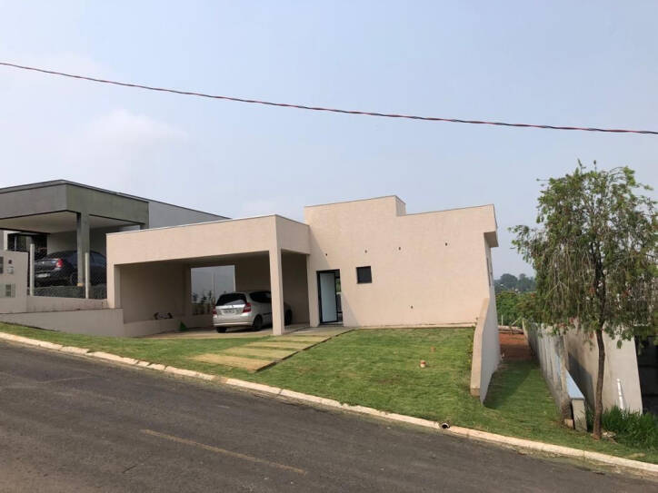 Casa de Condomínio à venda com 3 quartos, 153m² - Foto 3