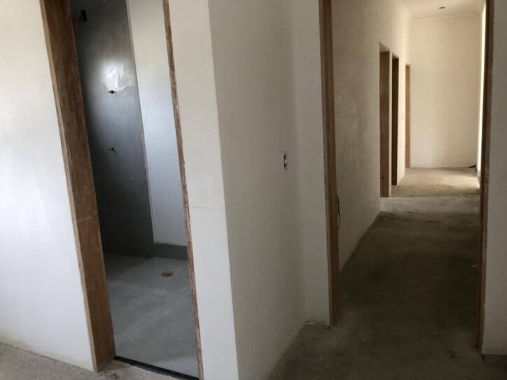 Casa de Condomínio à venda com 3 quartos, 153m² - Foto 16