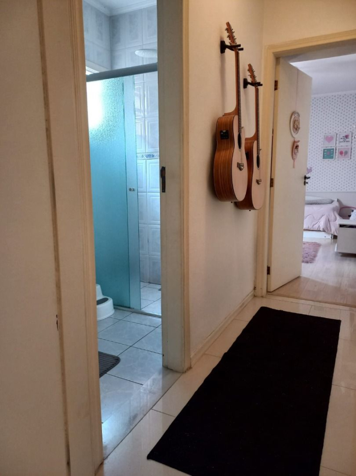 Casa à venda com 3 quartos, 209m² - Foto 18