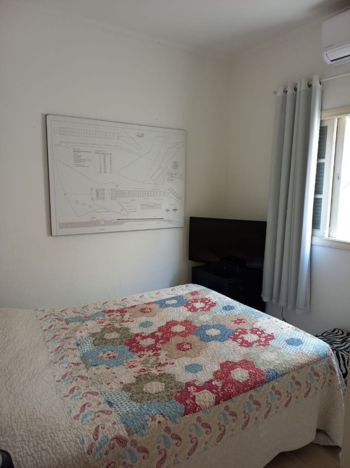 Casa à venda com 3 quartos, 209m² - Foto 19