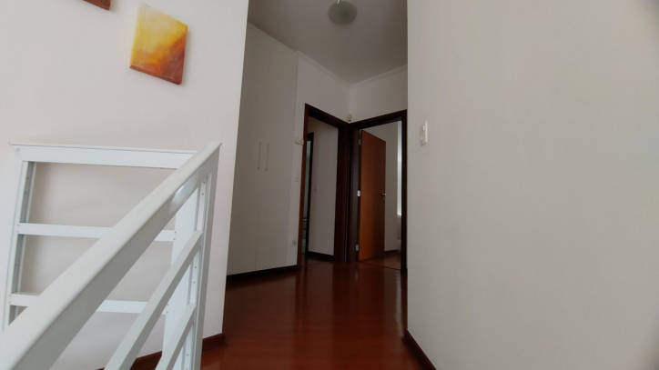 Sobrado para alugar com 6 quartos, 420m² - Foto 19