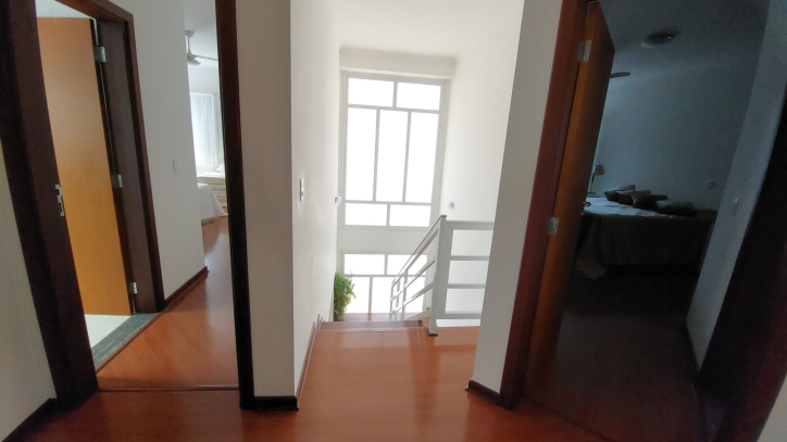 Sobrado para alugar com 6 quartos, 420m² - Foto 35